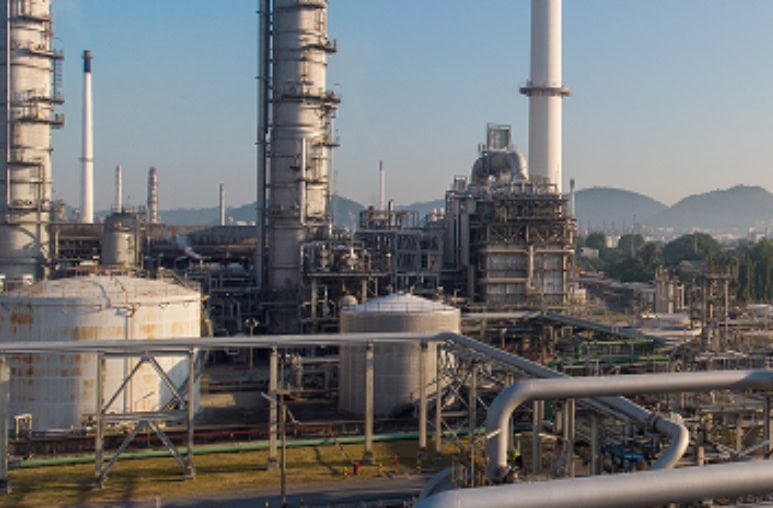 Chemical Processing