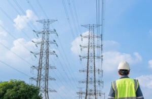 Electrical Utility