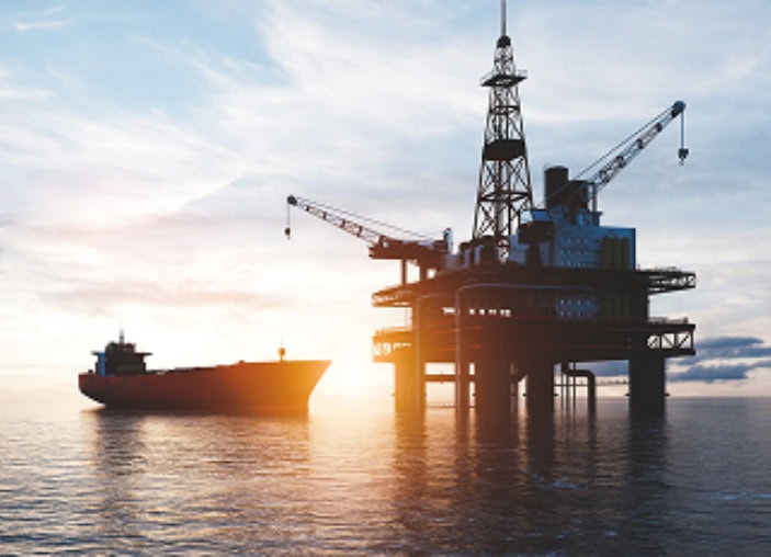 Oil & Gas/Energy Production
